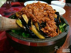 -李氏八大件老菜馆(万宝街店)