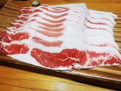 -额尔敦传统涮.冰煮羊火锅(乌兰察布体育场店)