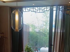-王府茶楼茶宴·创意菜(朝阳公园店)