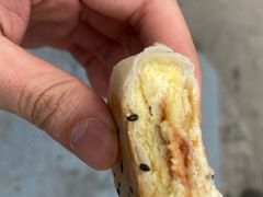 -赵记素斋·绿豆馅饼(钟楼小区店)