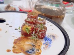 -惠丰堂饭庄·烤鸭·京味菜(民族大学店)