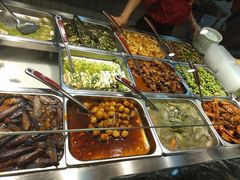 -泰润8号饭堂(闻喜路店)
