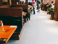 大堂-筱树洞烧烤餐厅(大中路步行街店)