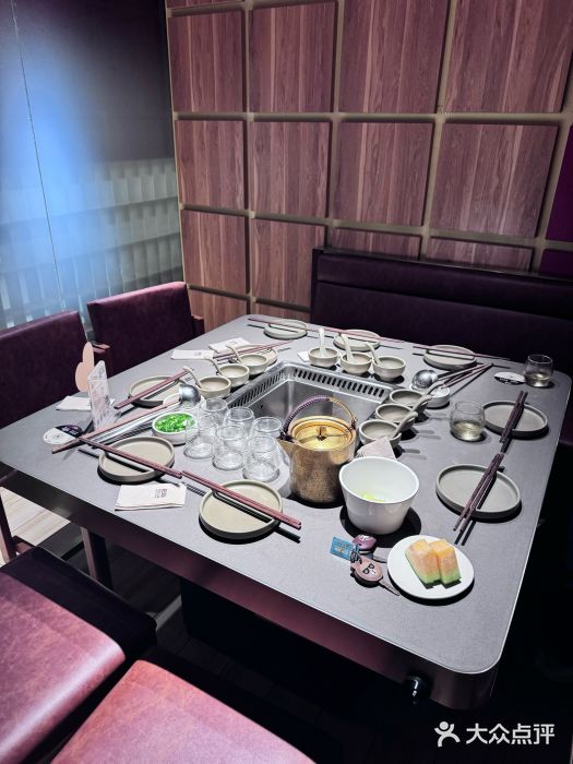巴奴毛肚火锅(商城路店)图片