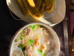 -清真蒋有记(老门东店)