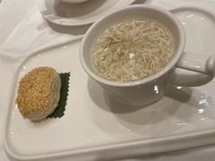 -扬州香格里拉·香宫中餐厅