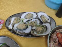 -斌记海鲜加工(十四涌店)