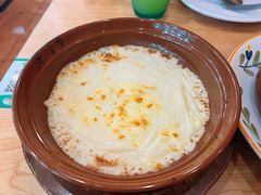 奶汁芝士焗土豆泥-萨莉亚意式餐厅(石鼓路店)