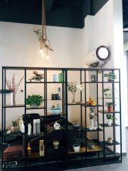 -Moyue HAIR SALON