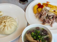 -南京金陵饭店
