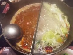 -盡膳口福·百年汤方火锅(科华北路店)