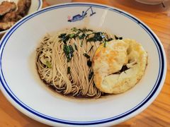 -天天鲜面馆(衡山路店)