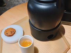 -tea'stone (万象天地店)