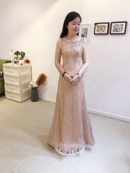 -LeCameliaBridal 山茶花新娘 婚纱礼服高级定制