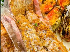 -粤盛海鲜平价店(洛溪食街店)
