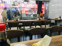 大堂-奉天蚨祥饺子馆