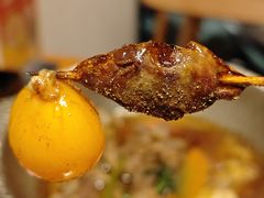 -王氏炉匠·烧鸟放题自助(三里屯店)