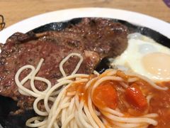 -豪客来牛排(重庆金源世纪广场1731店 )