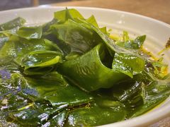 海带-包面西施(黄泥磅总店)