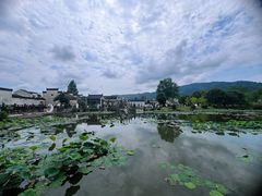 -呈坎景区