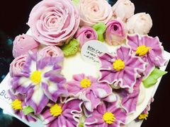 -BON CAKE(华贸购物中心店)