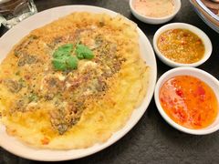 古法煎蚝烙-潮堂 · 潮州菜(国贸商城店)