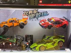 -乐高专卖店(温州万象城店)