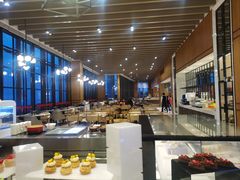 -苏州苏州湾艾美酒店-新食谱全日制餐厅