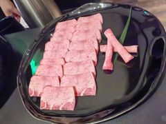 鲜牛舌-官也街澳门火锅(新源里店)
