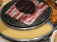 -韩宫宴烤肉·料理(南京江宁万达店)