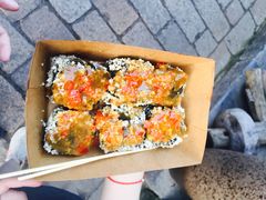 -品腐记·豆腐王朝(老门东总店)