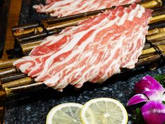 -碳说品道.瓦片烤肉.海鲜烧烤(中华路店)