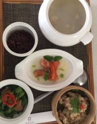 -东方幸福国际母婴月子会所(沙湾公园店)
