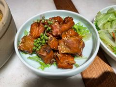-小吊梨汤·北京菜·烤鸭(清河万象汇店)