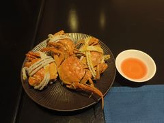 -盛宴自助餐厅(运达喜来登店)