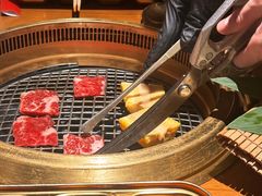 -MIKOMIKO和牛烧肉专门店(南门店)