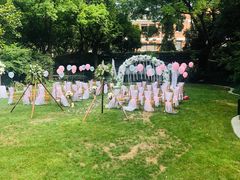 -马勒别墅饭店(静安寺店)