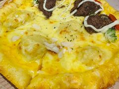 -米斯特比萨(罗斯福店)