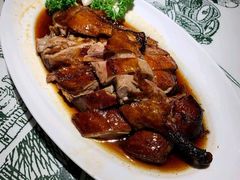 -小菜园新徽菜(泰州茂业店)