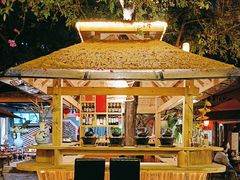 -香叶草中餐厅(川白楼店)