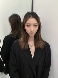 -80&90形象设计