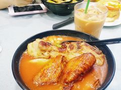 -华嫂冰室(尖沙咀店)