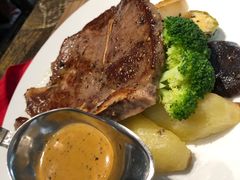 -Jack‘s Place 杰克地方西餐厅(新街口店)