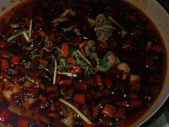 -雲蜀龙阁·金牌水煮鱼(方庄店)