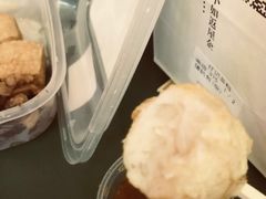 -孖记茶档·热腾茶餐(荔湾领展广场店)
