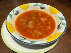 -萨莉亚意式餐厅(苏州泉屋店)