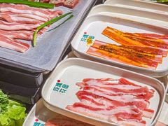 -玫瑰花园自助烤肉(顺义鑫海韵通店)