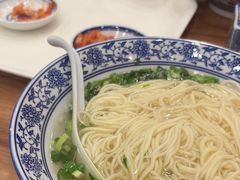 -味一楼兰州拉面(机场一店)