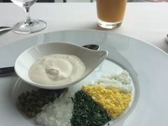 -Caprice(香港四季酒店)