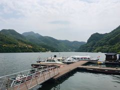 -后柳水乡